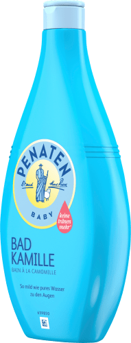 Kamille, 750 ml Badezusatz Baby