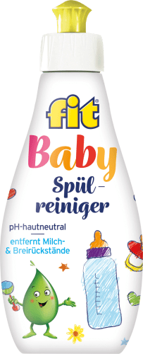 Baby Spülreiniger, 400 ml