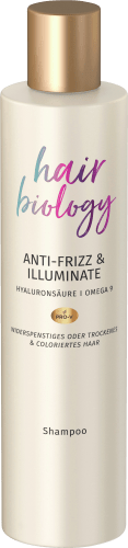 Shampoo Illuminate, Anti-Frizz 250 ml &