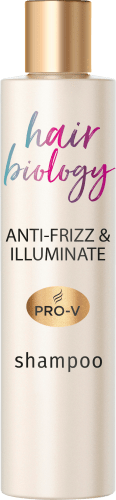 Anti-Frizz Illuminate, ml Shampoo 250 &