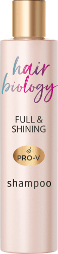 Full Shining, & ml 250 Shampoo