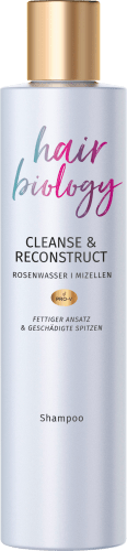 Shampoo Cleanse & Reconstruct, 250 ml