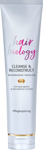 Conditioner Cleanse ml Reconstruct, 160 