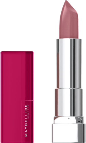 Lippenstift Color Sensational Smoked Rose, g Stripped 300 4,4 Roses