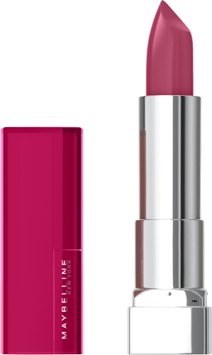 Lippenstift Color Sensational Smoked 320 Roses g Rose, 4,4 Steamy
