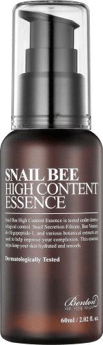 Content ml High Bee Serum 60 Snail Essence,