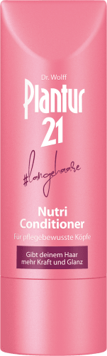 Nutri-Conditioner #langehaare, ml 175 Spülung