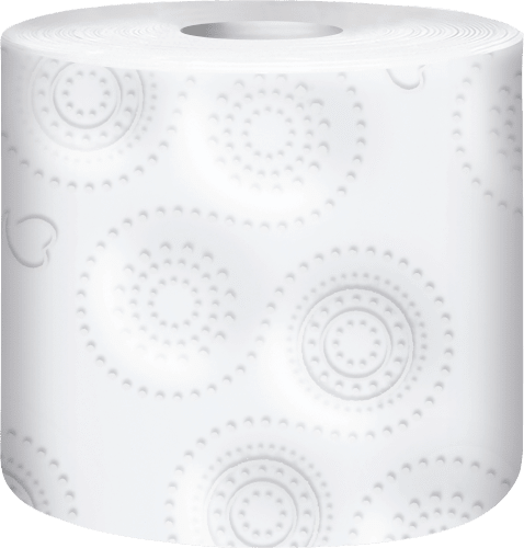 3-lagig 4 Smart (4x300 Toilettenpapier St Blatt),