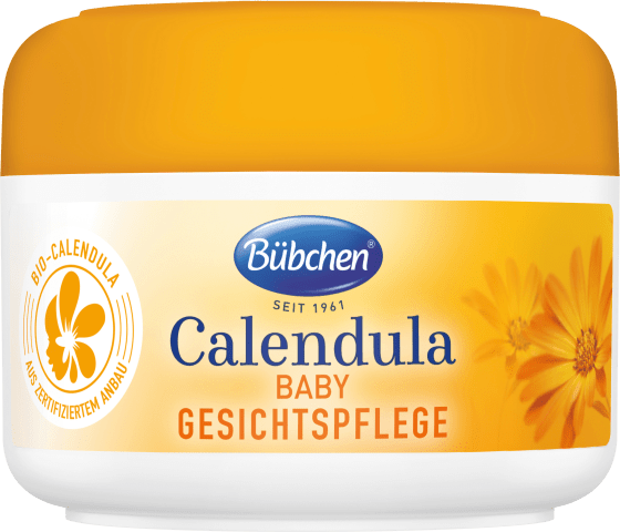 Calendula, 75 Gesichtspflege ml