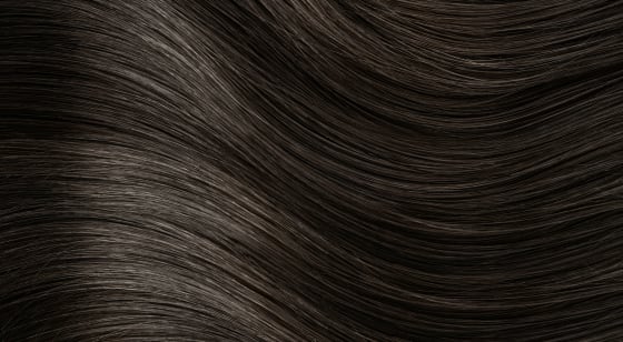 Haarfarbe 3N dunkles Kastanienbraun, 1 St