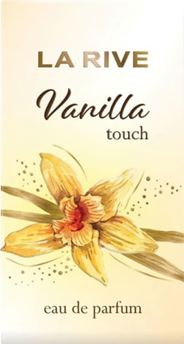 Vanilla touch Eau ml Parfum, de 30
