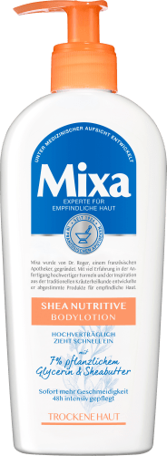 SHEA Ultra Bodylotion 250 ml Soft,