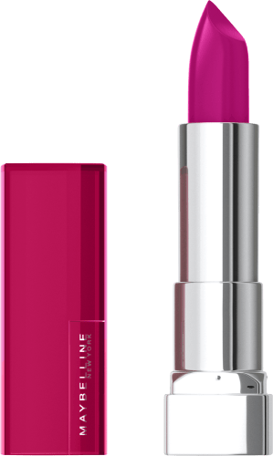 Lippensift Color Sensational the Creams 266 Pink Thrill, 4,4 g