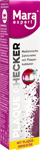 Zahnpasta Plaque Checker, 75 ml