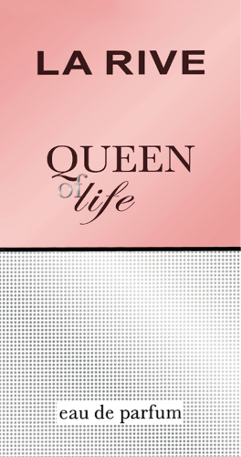 de of Parfum, Eau ml 30 life Queen