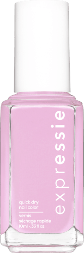 10 Expressie Nagellack 200 ml Zone, Time In The