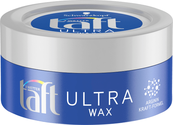 Styling Wax Ultra, 75 ml