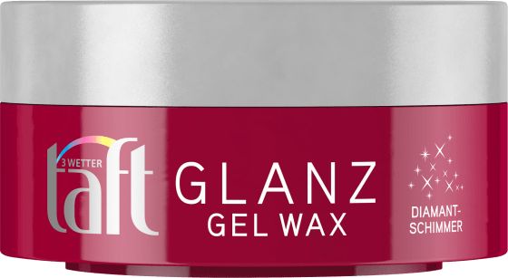 Gel-Wax 75 ml Styling Glanz,