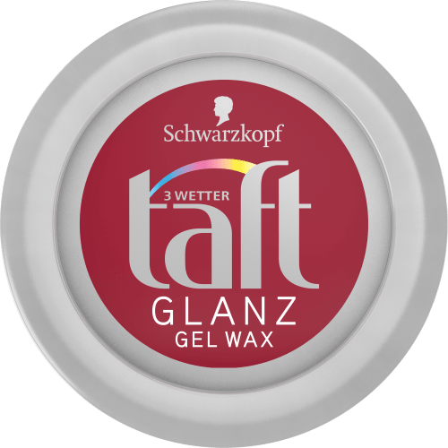 Gel-Wax 75 ml Styling Glanz,