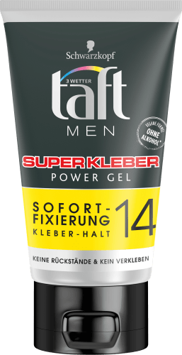ml Super Styling Gel Kleber, Gel Power 150