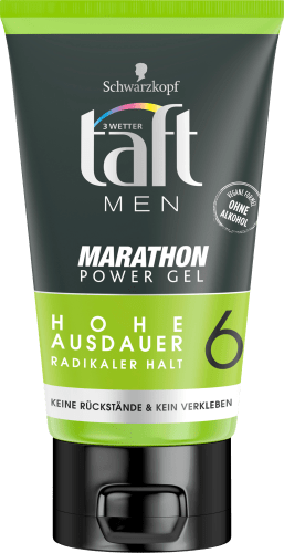 Styling Gel ml Halt, Radikaler 150 Power Marathon