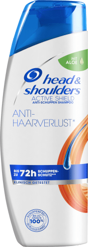 Shampoo Anti-Schuppen Anti-Haarverlust, ml 300