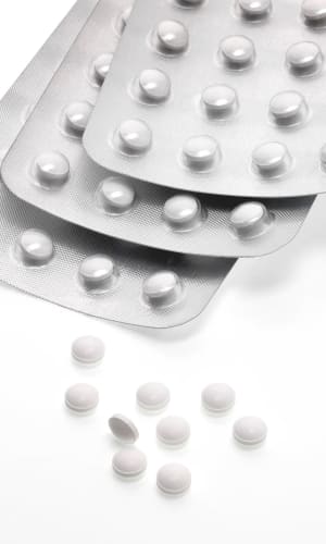 Biotin 5 mg N, St Tabletten, 60