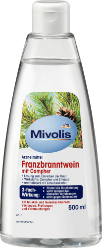 Franzbranntwein, 0,5 l