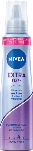 Extra Stark, 150 Schaumfestiger ml