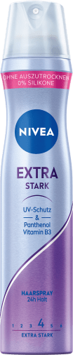 Extra Stark, ml 250 Haarspray