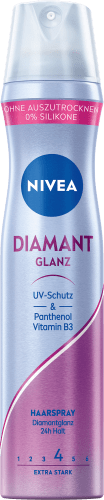 ml Glanz, Diamant Haarspray 250