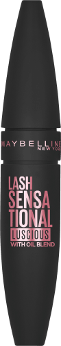 Mascara Lash ml Black, Sensational Very 9,5