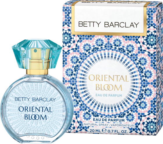 Oriental Bloom Eau de Parfum, 20 ml | Damen Parfum