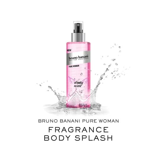 Body Splash pure woman, ml 250