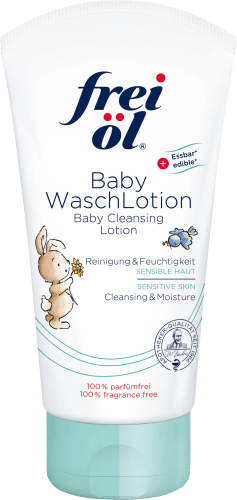 Waschlotion, ml 150 Baby