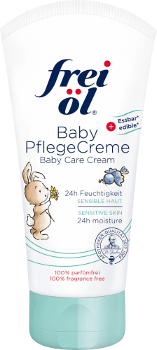 Baby Creme sensible Haut, 50 ml