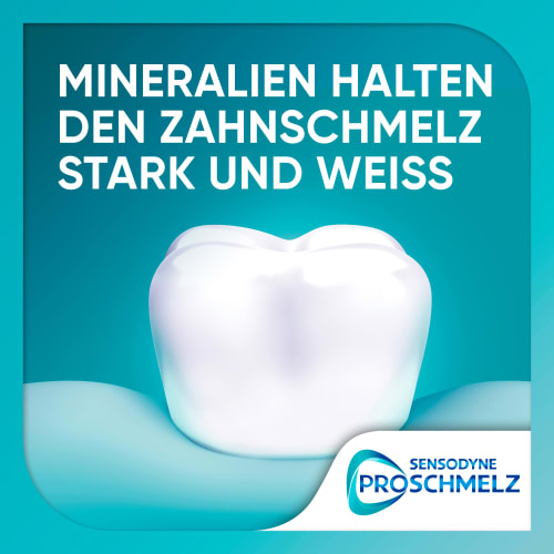 Whitening, ml ProSchmelz Zahnpasta Repair 75