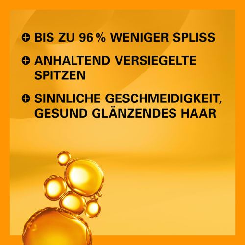 Haarspitzenfluid Oil Nutritive, 50 ml