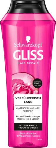 Lang, 250 Shampoo Verführerisch ml