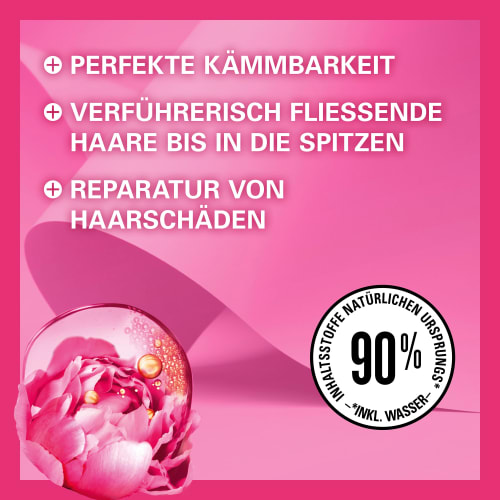 200 ml Verführerisch Conditioner Express-Repair, Lang,