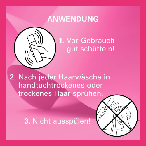 Verführerisch Lang, 200 Express-Repair, ml Conditioner