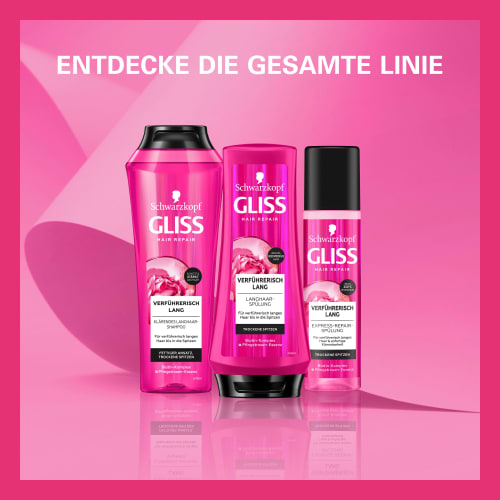 200 ml Verführerisch Conditioner Express-Repair, Lang,