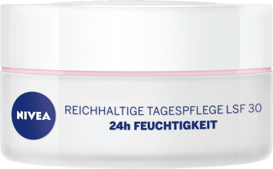 ml Feuchtigkeit & 50 30, Reichhaltigkeit Essentials LSF Tagescreme