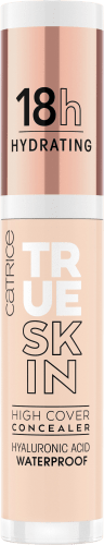 Concealer True Skin ml Neutral 001 Waterproof 4,5 Cover High Swan