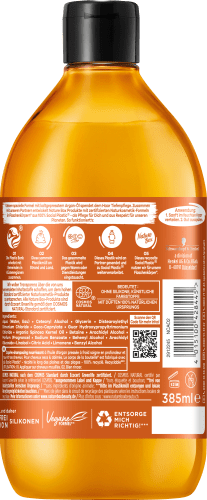 Conditioner Nährpflege Argan-Öl, 385 ml