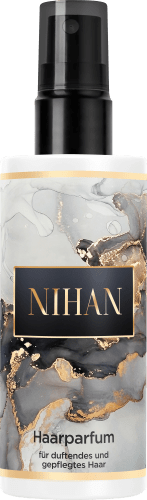 Haarparfüm Nihan ml Black, 100