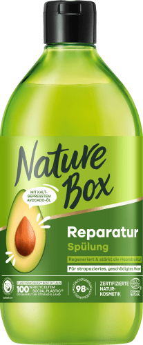 Conditioner Reparatur Avocado, 385 ml