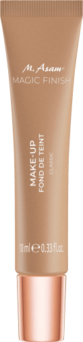Foundation Magic Finish Make-Up Classic Mini, 10 ml