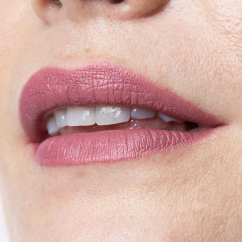 Lipstick g 035, 4,2 braun Pure Lippenstift Nude