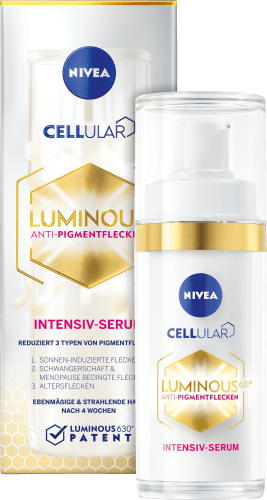 Luminous Pigmentflecken, ml Serum 30 Anti